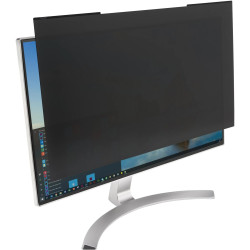 (K58357WW) KENSINGTON FILTRO DE PRIVACIDAD MAGPRO PARA MONITORES 24" PANORÁMICO 16:9 CON REDUCCIÓN DE LUZ AZUL