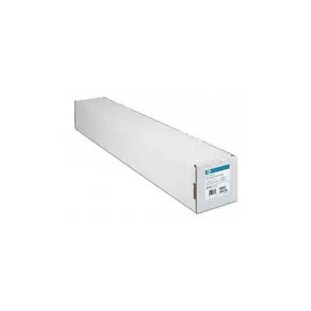 (C6030C) HP PAPEL COUCHÉ GRAMAJE EXTRA ROLLO 36"