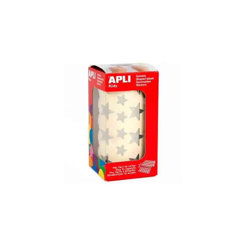 (11117) APLI GOMETS ESTRELLA 12