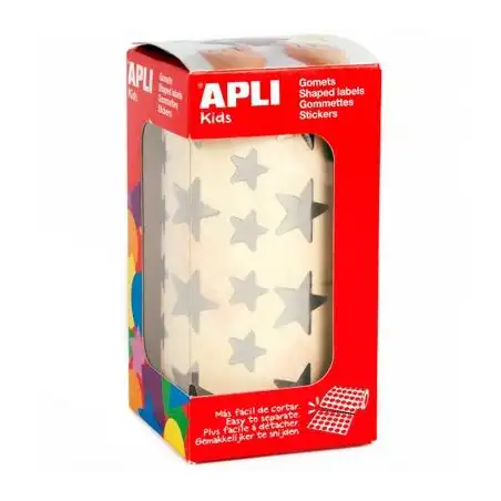 (11117) APLI GOMETS ESTRELLA 12