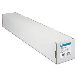 (C6567B) HP PAPEL COUCHE (RECUBIERTO) ROLLO 42"