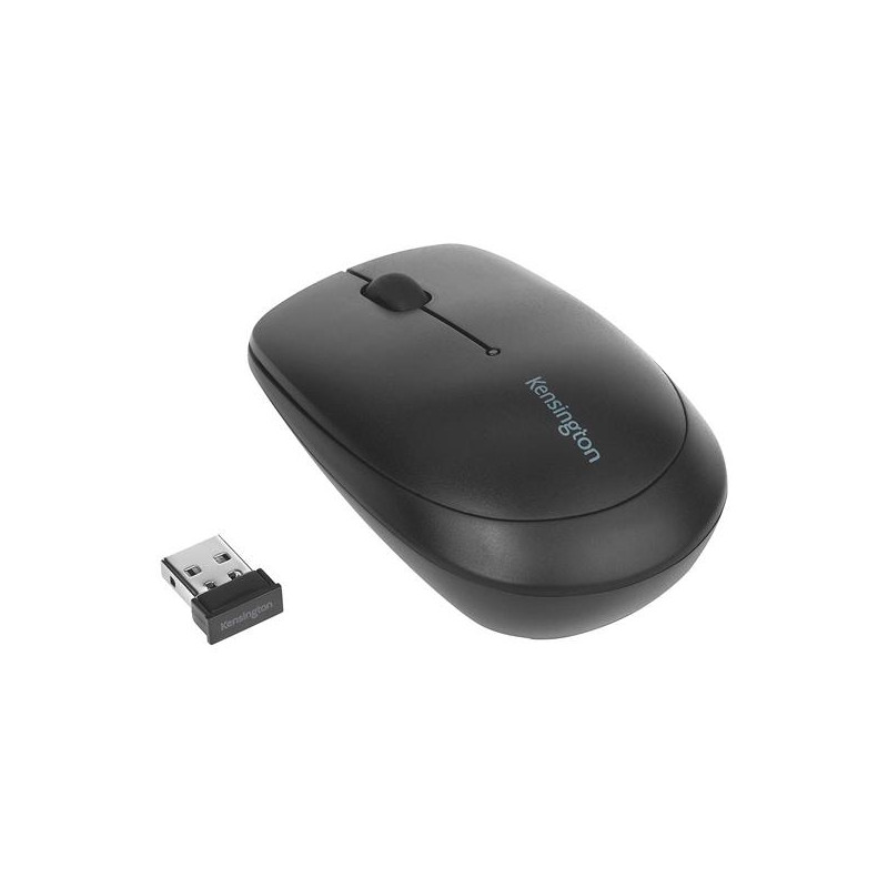 (K72452WW) KENSINGTON RATÓN PRO FIT INALÁMBRICO NEGRO