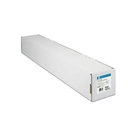 (C6980A) HP PAPEL COUCHE (RECUBIERTO) ROLLO 36"