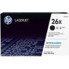 (CF226X) HP TONER NEGRO LASERJET PRO M402DN / M402N/ M402D / M426DW / M426FDN / M426FDW - 26X