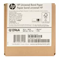 (Q1396A) HP PAPEL INKJET BOND 24/DESINGJET 120