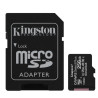 (SDCS2/256GB) KINGSTON TARJETA DE MEMORIA MICRO SDHC CANVAS SELECT 256GB C/ADAPTADOR