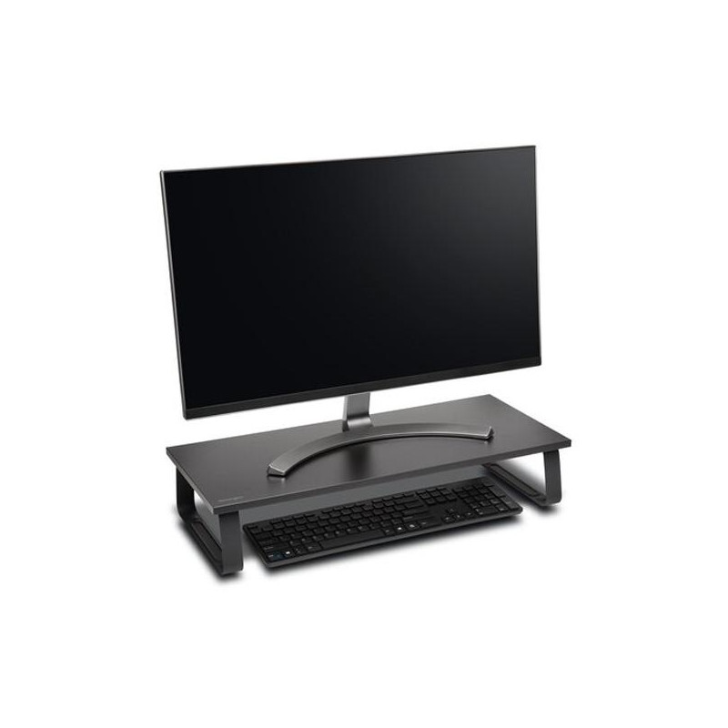 (K55726EU) KENSINGTON SOPORTE PARA MONITOR HASTA 32" EXTRAANCHO NEGRO