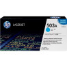 (Q7581A) HP TONER LASER CIAN LASERJET COLOR 3800 C3505 - 503 A