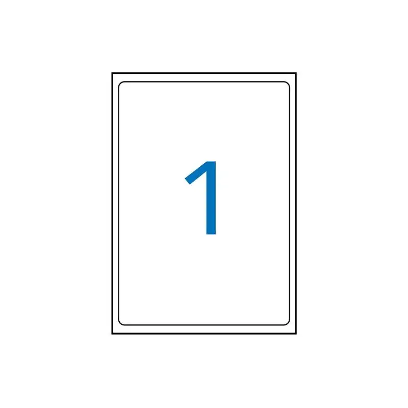 (02412) APLI ETIQUETAS ADHESIVAS 199