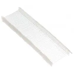 (154110) APLI PACK 5000 NAVETES ESTÁNDAR 25MM COMPATIBLE CON ETIQUETADORA 101545