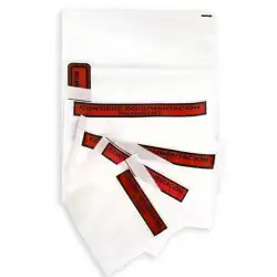 (01467) APLI SOBRES PORTA DOCUMENTOS IMPRESO 240X140 MM 100 UNIDADES