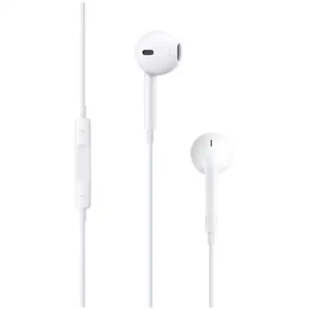 (MNHF2ZM/A) APPLE EARPODS CON CABLE Y JACK 3