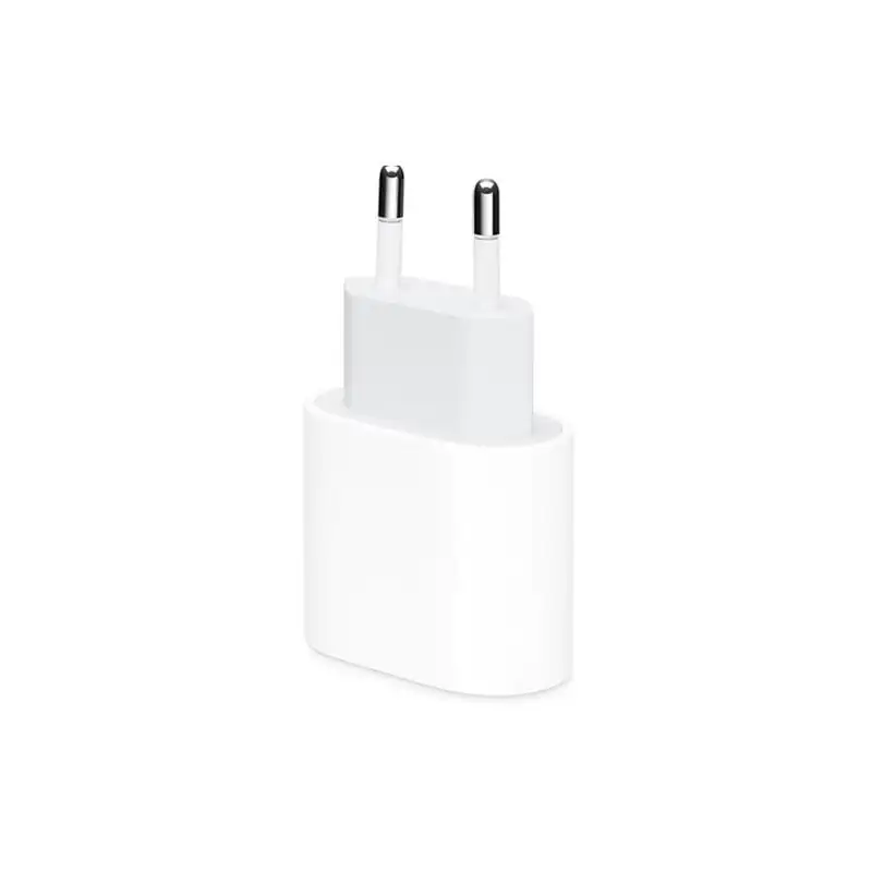(MUVV3ZM/A) APPLE CARGADOR PARED 1 USB-C 20W BLANCO
