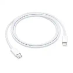 (MW2R3ZM/A) APPLE CABLE-APPLE USB-C - LIGHING