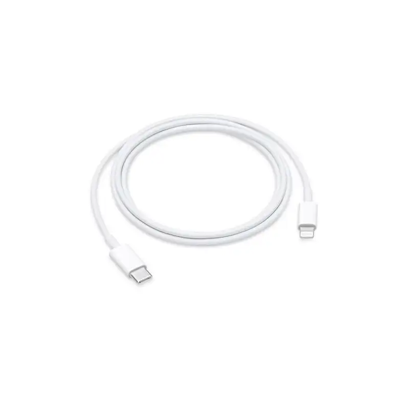 (MW2R3ZM/A) APPLE CABLE-APPLE USB-C - LIGHING