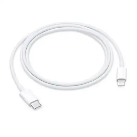 (MW2R3ZM/A) APPLE CABLE-APPLE USB-C - LIGHING