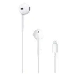 (MWTY3ZM/A) APPLE EARPODS CON CABLE Y MICRO CONECTOR LIGHTNING