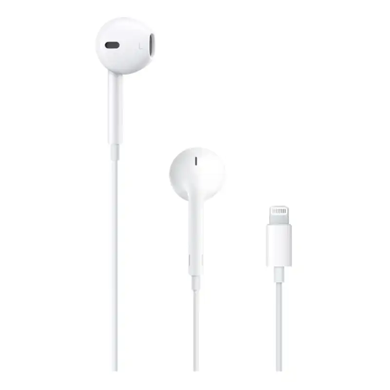 (MWTY3ZM/A) APPLE EARPODS CON CABLE Y MICRO CONECTOR LIGHTNING