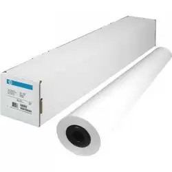(Q8005A) HP UNIVERSAL BOND PAPER WHITE INKJET 80G/M2 841MM X 91.4M 1 ROLL 1-PACK 841MM (A0) X 91.4M