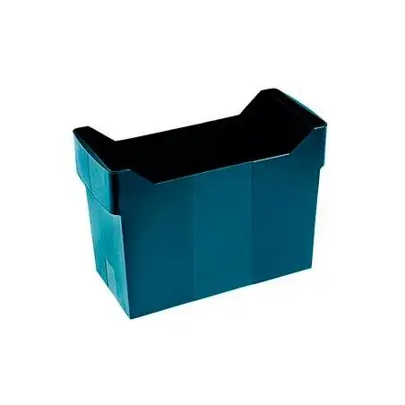 (2007 NE) ARCHIVO 2000 CAJETÍN DE ARCHIVO ARCHIBOX PARA CARPETAS COLGANTES DIN A4 VISIÓN SUPERIOR (NO INCLUYE CARPETAS) 170X3...