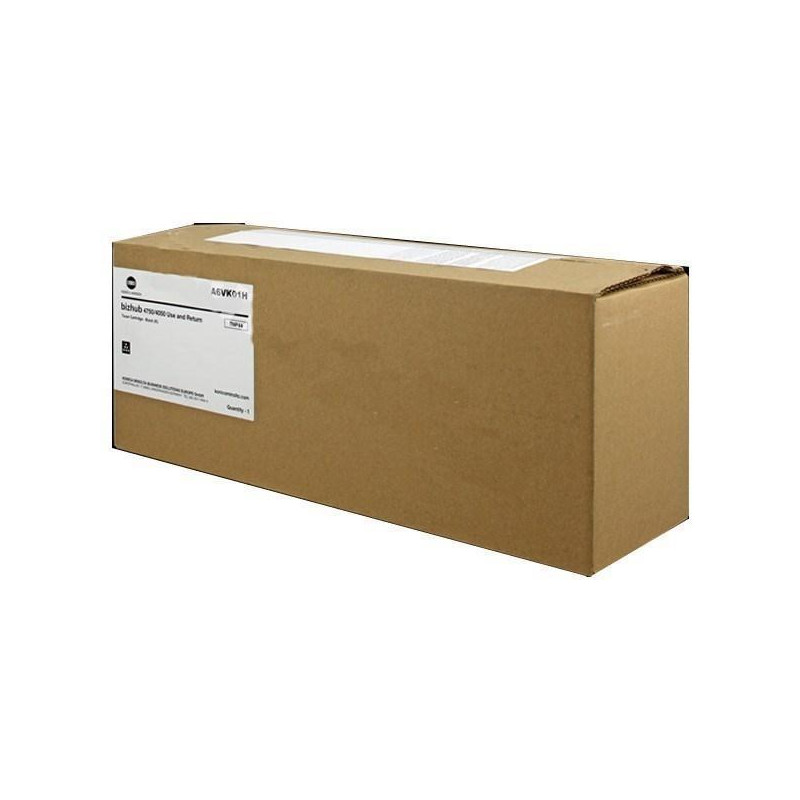 (A6VK01H) KONICA MINOLTA TONER NEGRO TNP44 BIZHUB 4050