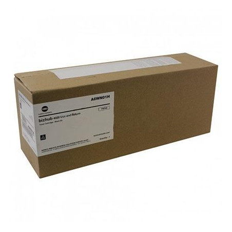(A6WN01H) KONICA-MINOLTA TONER TNP40 BIZHUB 4020 20.000P.