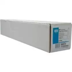 (Q8918A) HP PAPEL PLOTTER FOTOGRÁFICO BRILLO SECADO RÁPIDO 106