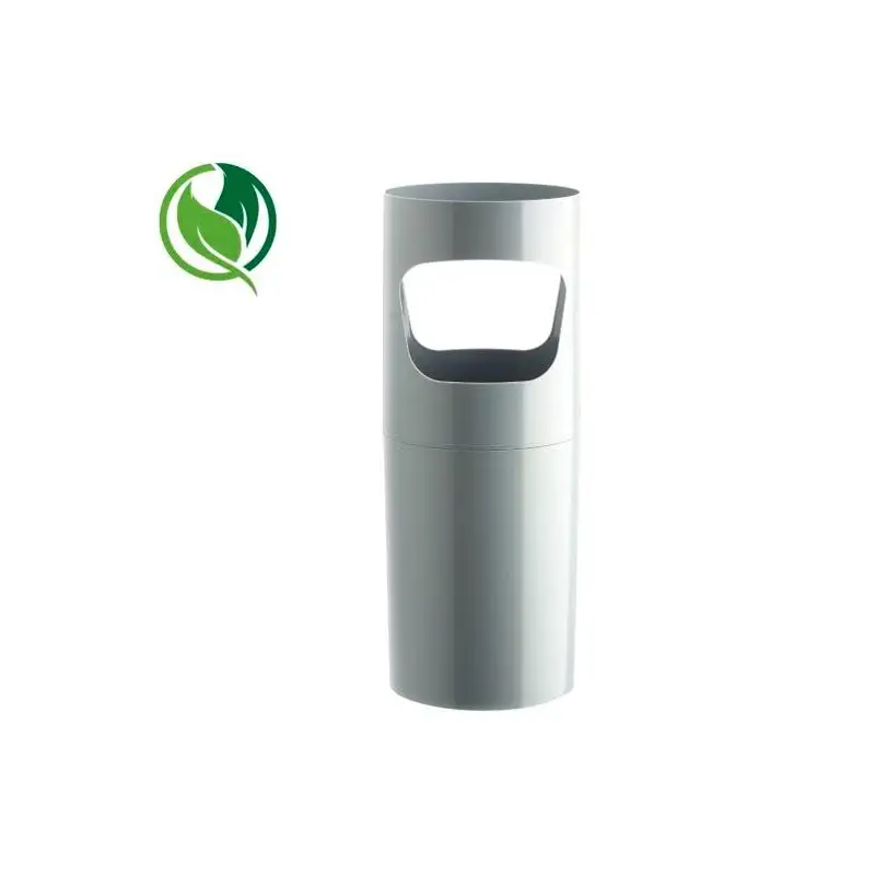 (2100 BL) ARCHIVO 2000 PARAGÜERO SOSTENIBLE 255X640MM POLIESTIRENO 100% RECICLADO Y RECICLABLE BLANCO