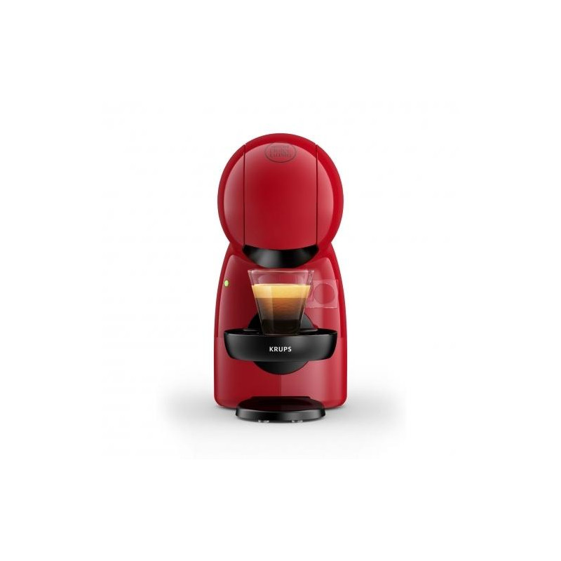 (KP1A35AS) KRUPS CAFETERA CAPSULAS DOLCE GUSTO PICOLO XS