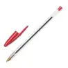 (8373619) BIC BOLÍGRAFO CRISTAL ORIGINAL ROJO