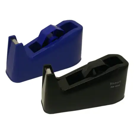 (303238) BISMARK DISPENSADOR PARA ROLLOS CELO DE 66/33 METROS 1024 C/SURTIDOS