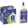 (313272) BISMARK COLA BLANCA BOTELLA 250GR