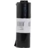 (40472NE) BOLSA DE BASURA COMUN G75 50 L. 70X80 NEGRO -ROLLO 10U-