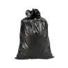 (4053) BOLSA DE BASURA COMUNIDAD GIGANTE G120 115X150 NEGRO -ROLLO 10U-