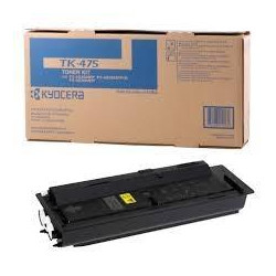 (1T02K30NL0) KYOCERA-MITA TONER LASER NEGRO  15.000 PAGINAS  FS6025/6030MFP -TK475