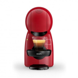 (KP1A35AS) KRUPS CAFETERA CAPSULAS DOLCE GUSTO PICOLO XS