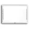 (IGG314371) IGGUAL PIZARRA INTERACTIVA 86" IRIS 4:3 INFRARROJ