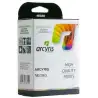 (LC123BKBP/LC121BKBP) TINTA NEGRO DCP J 4110 DW