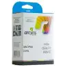 (LC1240/80CBP) TINTA CIAN  MFC J6510DW J6710DW J6910DW
