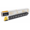 (1T02L7ANL1) KYOCERA MITA TONER AMARILLO TASKALFA 2552CI -TK-8345Y