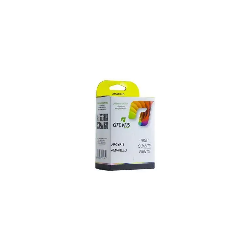 (LC426XLY) TINTA AMARILLO MFC-J4340DW