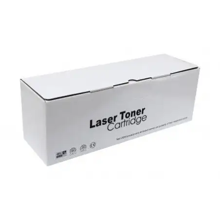 (TN1050) TONER NEGRO HL 1110 1112 / DCP 1510 1512 MFC 1810 1910 W
