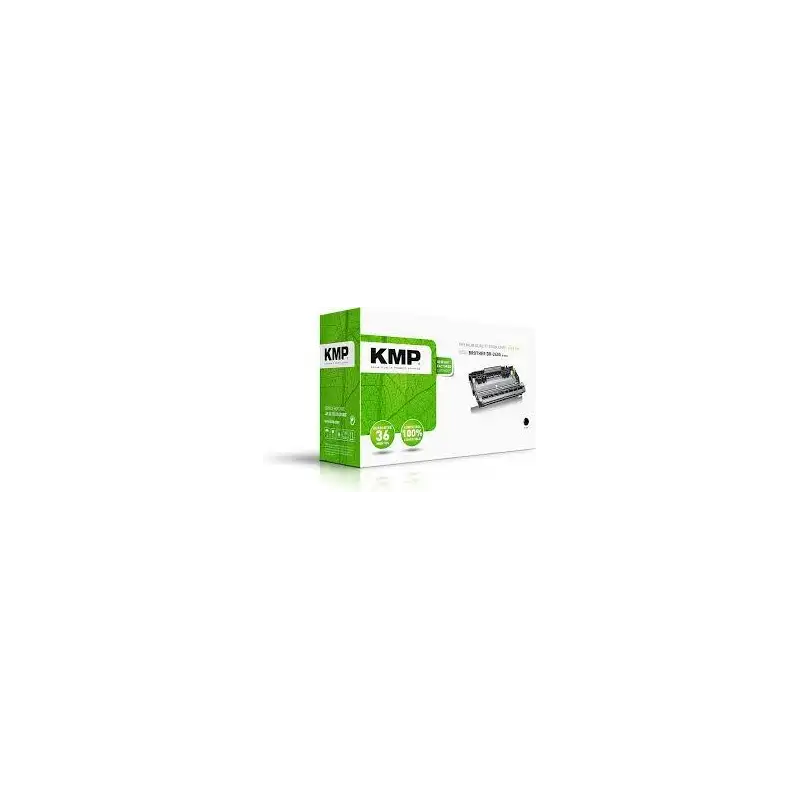 (DR2400) TONER KMP  TAMBOR NEGRO HL-L2310D