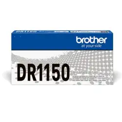 (DR1150) BROTHER TAMBOR NEGRO HL-L1240W - DCP-L1640WL1660W