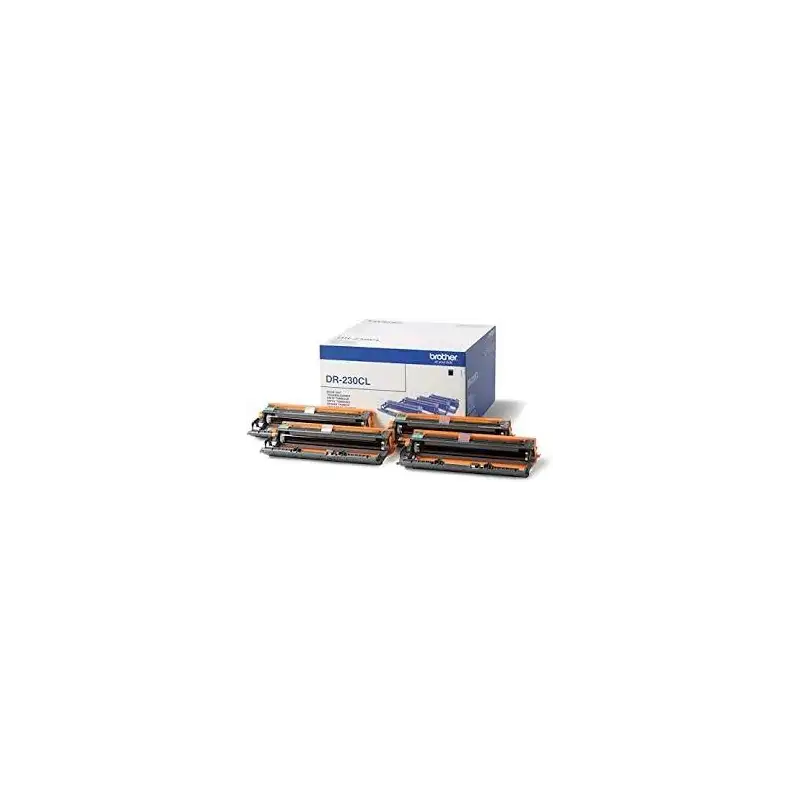 (DR230CL) BROTHER TAMBOR HL-3040CN/3070CW - MFC-9120CN/9320CN