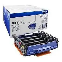 (DR321CL) BROTHER TAMBOR NEGRO HL-L9200CDWT/L8250CDN/L8350CDW/L9200CDWT/L9550CDWT