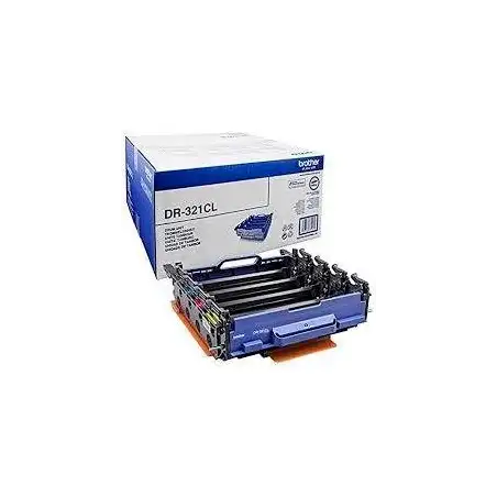 (DR321CL) BROTHER TAMBOR NEGRO HL-L9200CDWT/L8250CDN/L8350CDW/L9200CDWT/L9550CDWT