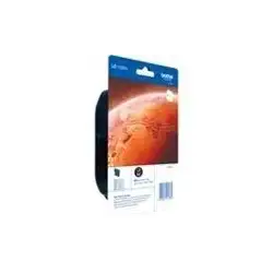 (LC1100HYBK) BROTHER TINTA NEGRO MFC-6490CW - MFC-5890CN/5895CW/6490CW/6890CDW - ALTA CAPACIDAD