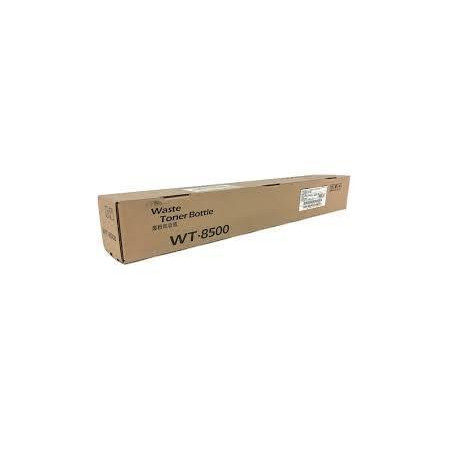(1902ND0UN0) KYOCERA RECIPIENTE PARA TONER RESIDUAL WT8500