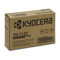 (1T02M70NL1) KYOCERA-MITA TONER NEGRO FS-1061DN/1325MFP - TK-1125